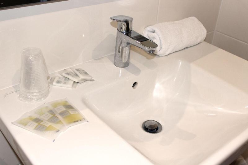 스탠다드 싱글 룸, Arcu Di Sole