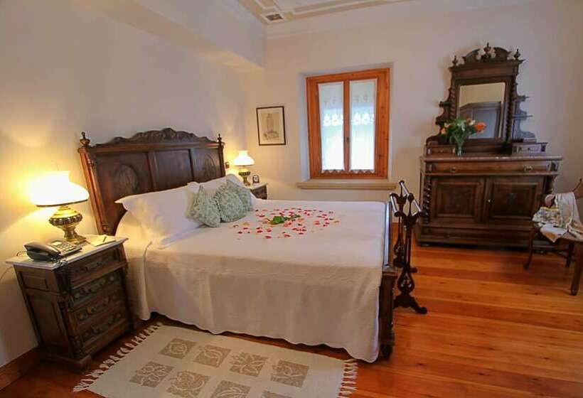 スイート, Argentikon Luxury Suites