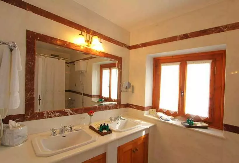 سوییت, Argentikon Luxury Suites