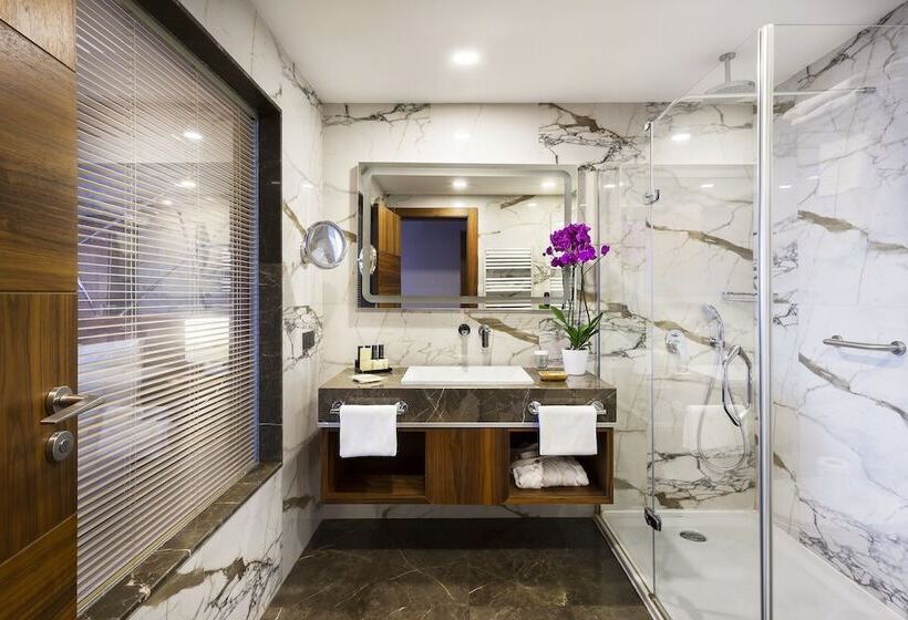 标准单人间, Artur