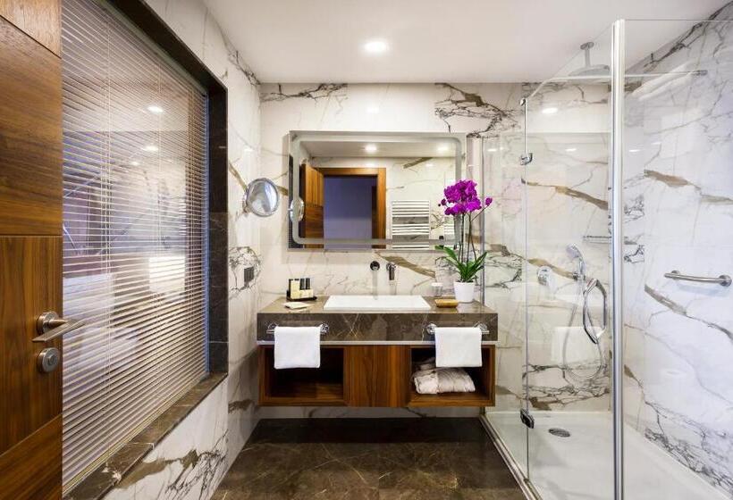 标准单人间, Artur