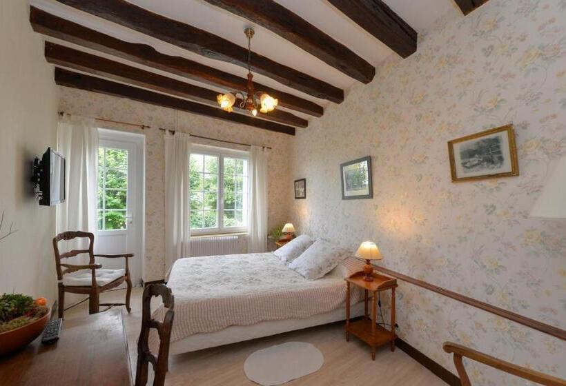 Номер Deluxe, Aurore De Beaufort