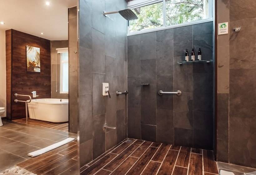 غرفة ديلوكس, Bahia Del Sol Beach Front Boutique