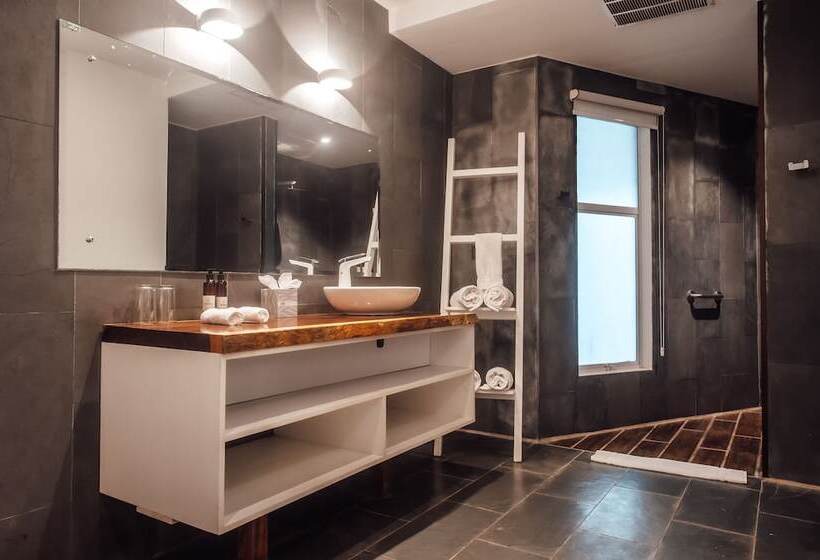 غرفة ديلوكس, Bahia Del Sol Beach Front Boutique