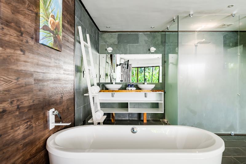 غرفة ديلوكس, Bahia Del Sol Beach Front Boutique