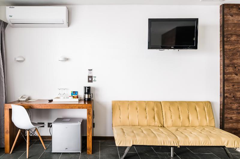 غرفة ديلوكس, Bahia Del Sol Beach Front Boutique