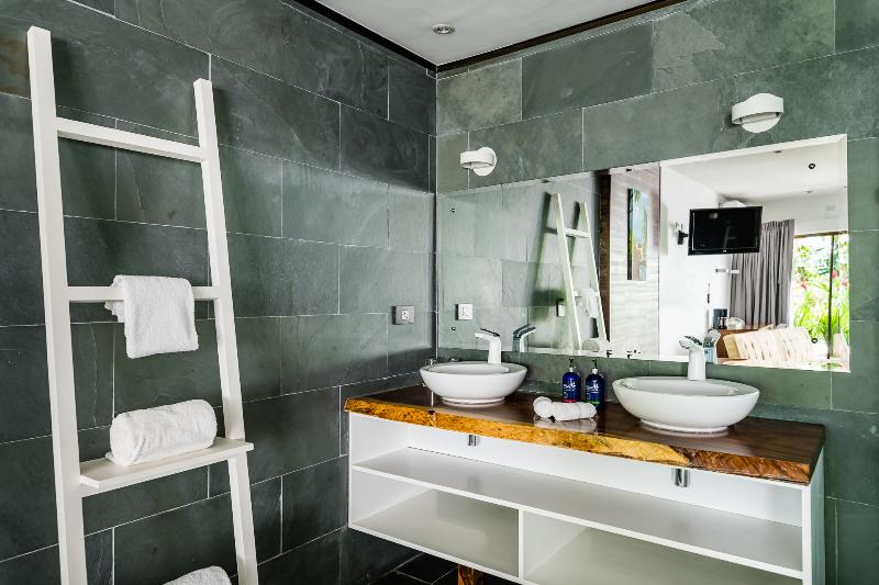 غرفة ديلوكس, Bahia Del Sol Beach Front Boutique