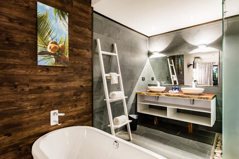 غرفة ديلوكس, Bahia Del Sol Beach Front Boutique