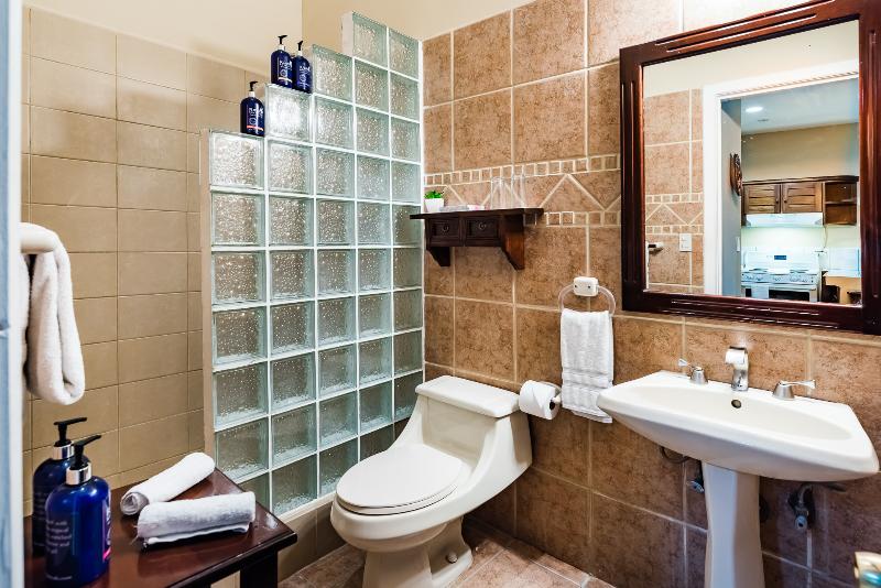 جناح, Bahia Del Sol Beach Front Boutique