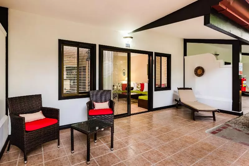 スイート, Bahia Del Sol Beach Front Boutique