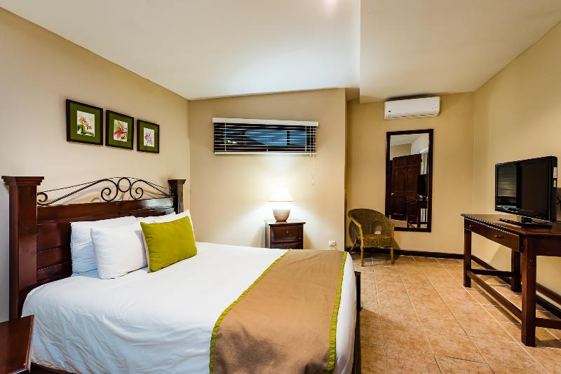 جناح, Bahia Del Sol Beach Front Boutique