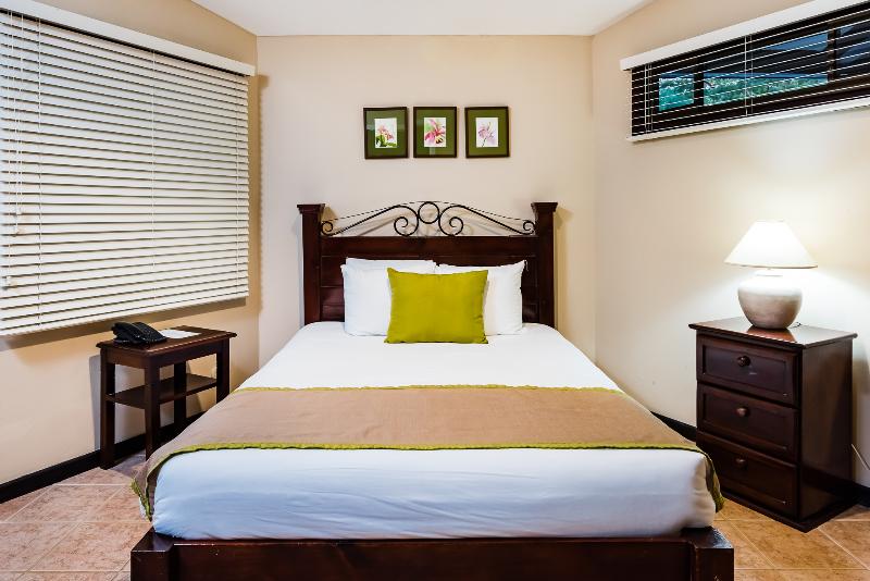 스위트, Bahia Del Sol Beach Front Boutique