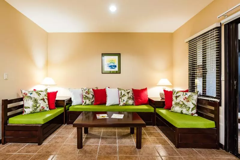 スイート, Bahia Del Sol Beach Front Boutique
