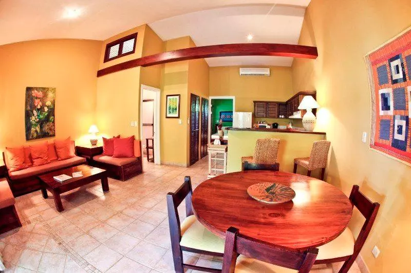 スイート, Bahia Del Sol Beach Front Boutique
