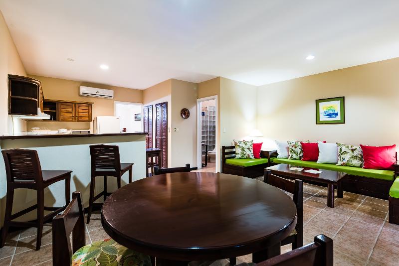 جناح, Bahia Del Sol Beach Front Boutique