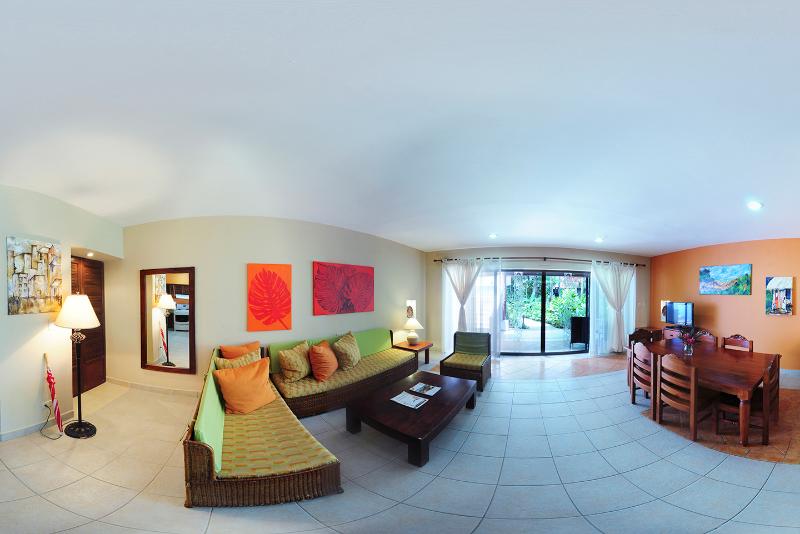 스위트, Bahia Del Sol Beach Front Boutique