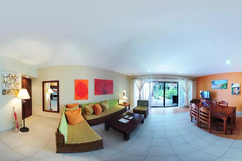 スイート, Bahia Del Sol Beach Front Boutique