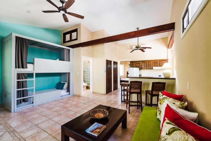 جناح, Bahia Del Sol Beach Front Boutique