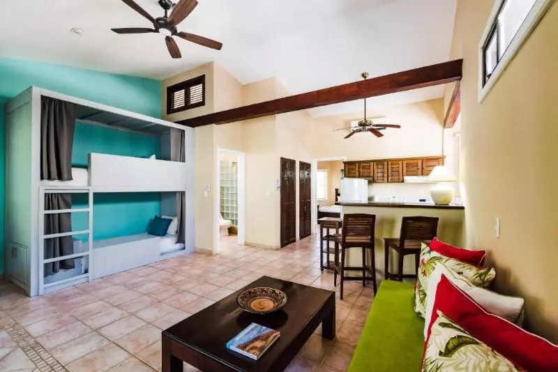 スイート, Bahia Del Sol Beach Front Boutique