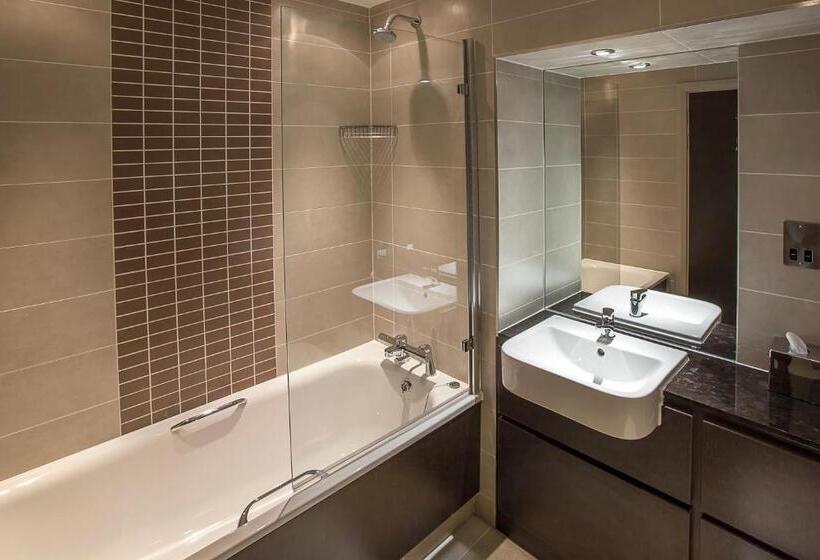 חדר אקזקיוטיב, Best Western Plus Pinewood Manchester Airport Wilmslow