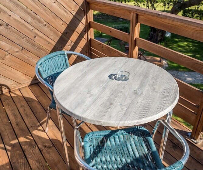 수피리어 룸, Carnac Lodge Hotel & Spa