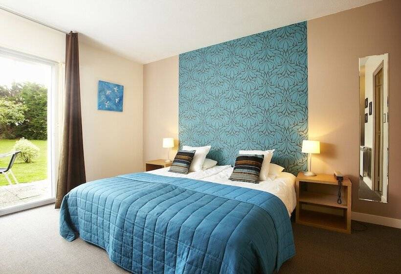 수피리어 룸, Carnac Lodge Hotel & Spa