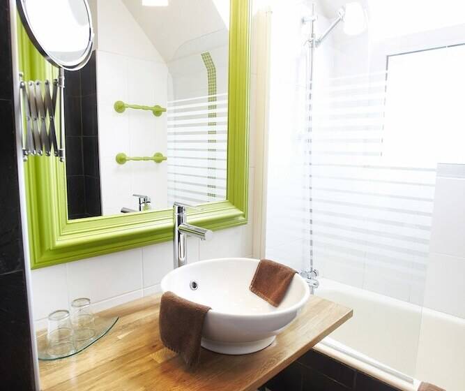 클래식 룸, Carnac Lodge Hotel & Spa