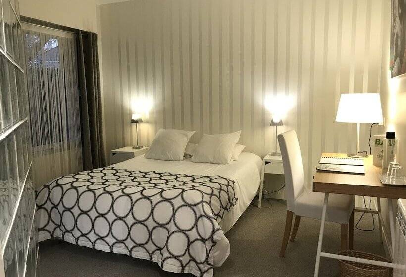 클래식 룸, Carnac Lodge Hotel & Spa