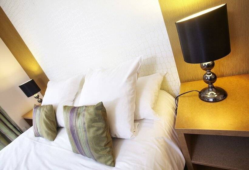 클래식 룸, Carnac Lodge Hotel & Spa