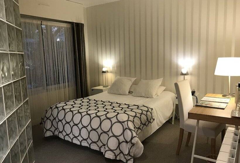 클래식 룸, Carnac Lodge Hotel & Spa