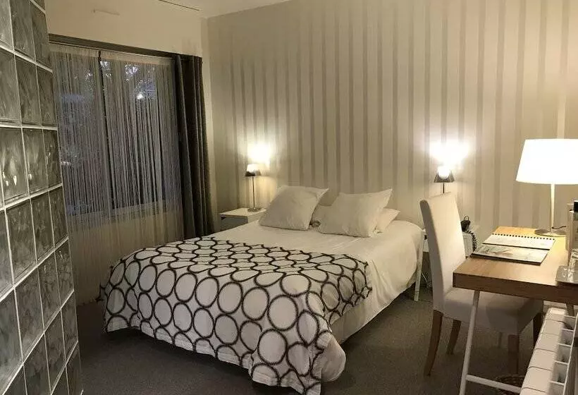 クラシックルーム, Carnac Lodge Hotel & Spa