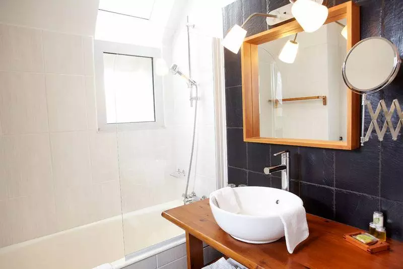 スーペリアールーム, Carnac Lodge Hotel & Spa