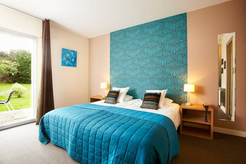 Номер Superior, Carnac Lodge Hotel & Spa