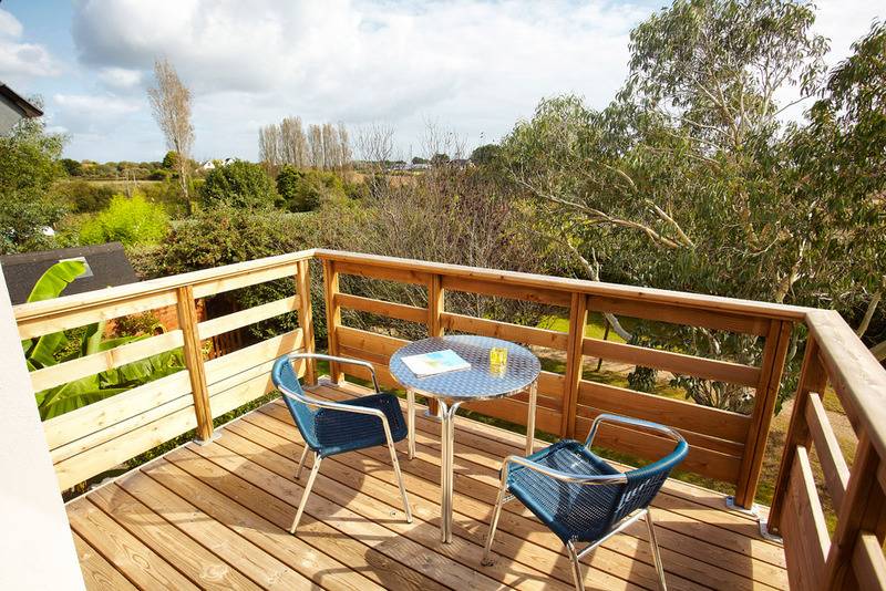 수피리어 룸, Carnac Lodge Hotel & Spa