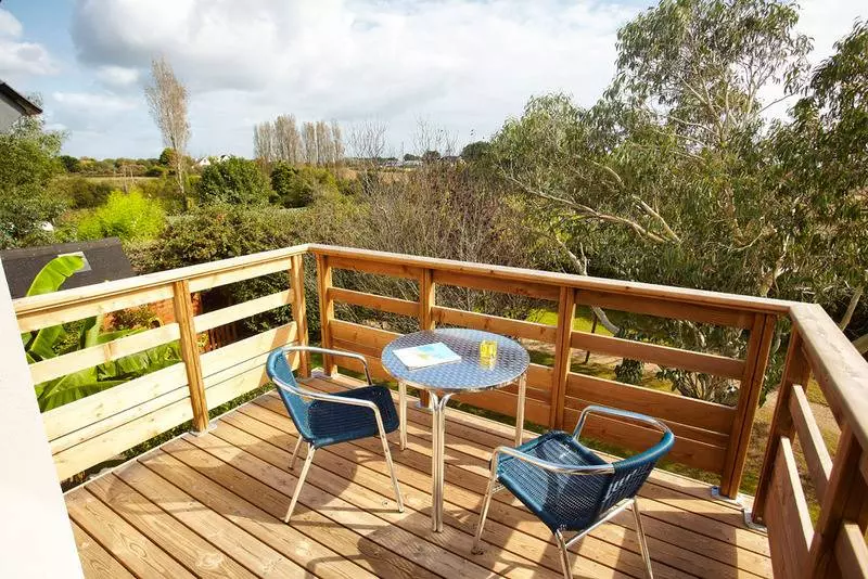 スーペリアールーム, Carnac Lodge Hotel & Spa