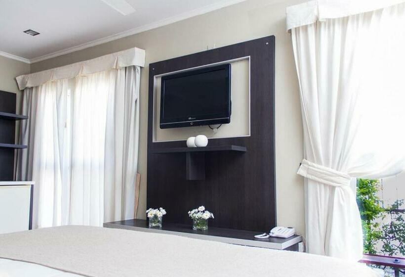 اتاق استاندارد, Costa Del Sol