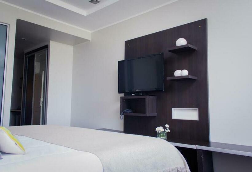 اتاق استاندارد, Costa Del Sol