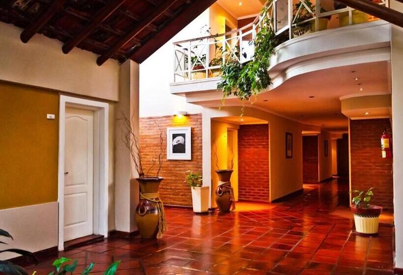 Четырехместный Номер Стандарт, Costa Del Sol