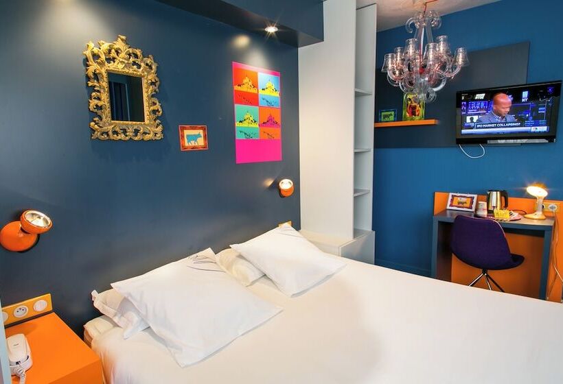 Номер Стандарт, Gabriel