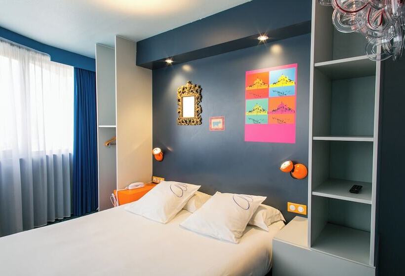 Номер Стандарт Трехместный, Gabriel