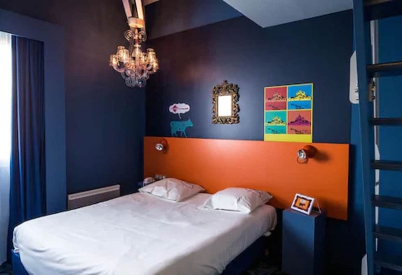 Семейный Номер, Gabriel