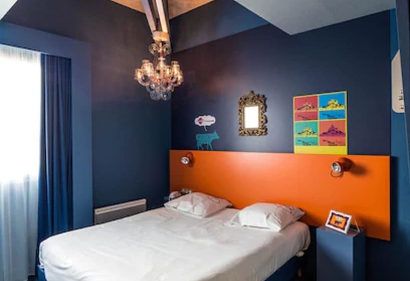 Семейный Номер, Gabriel