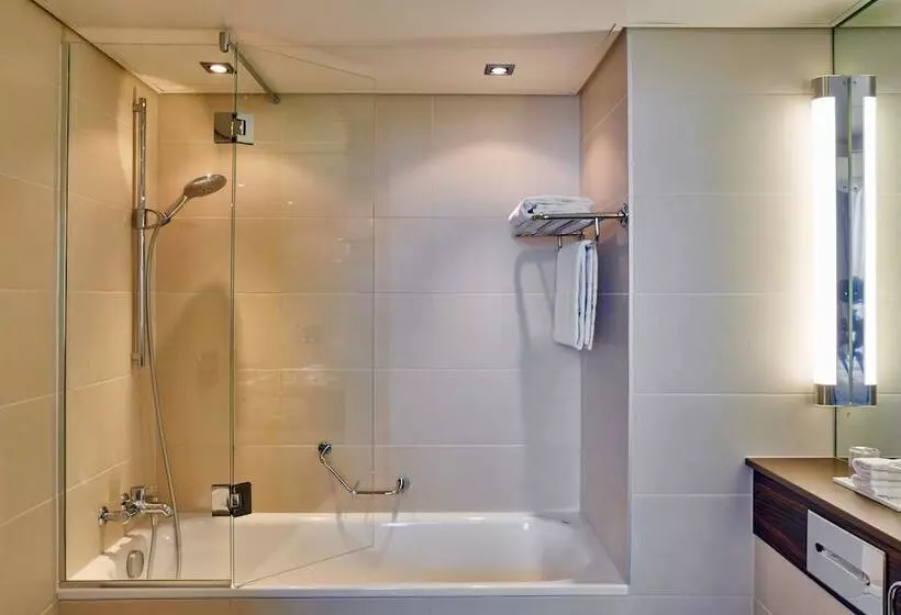 Chambre Affaires, H4 Hotel Solothurn