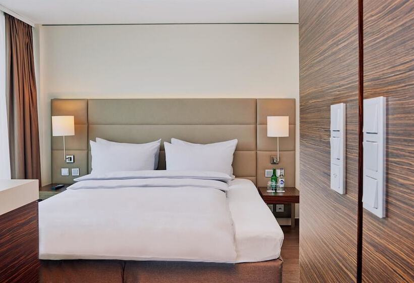 غرفة بيزنس, H4 Hotel Solothurn