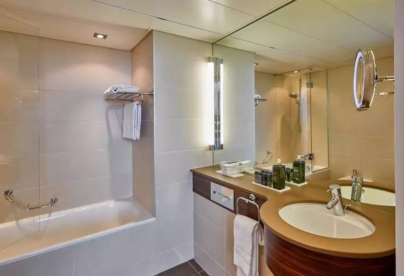 Suite, H4 Hotel Solothurn