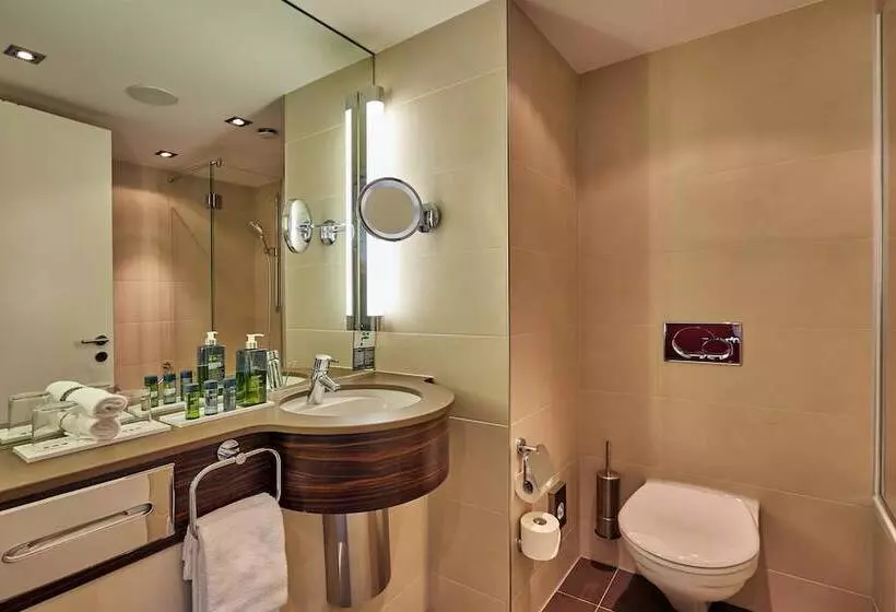 Suite, H4 Hotel Solothurn