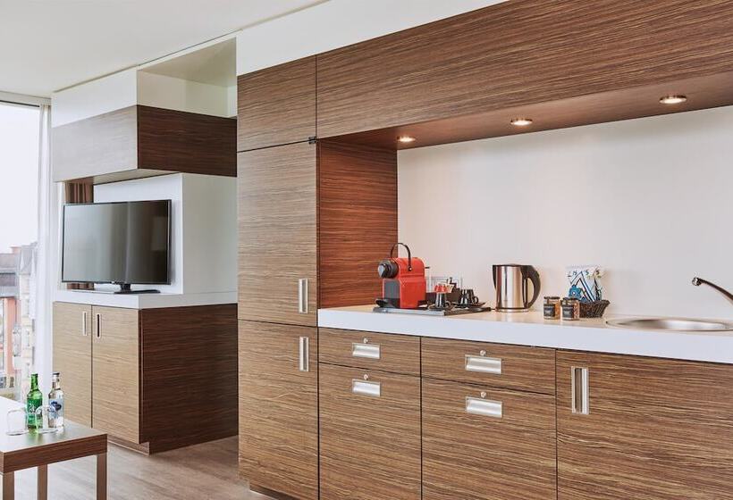 جناح, H4 Hotel Solothurn