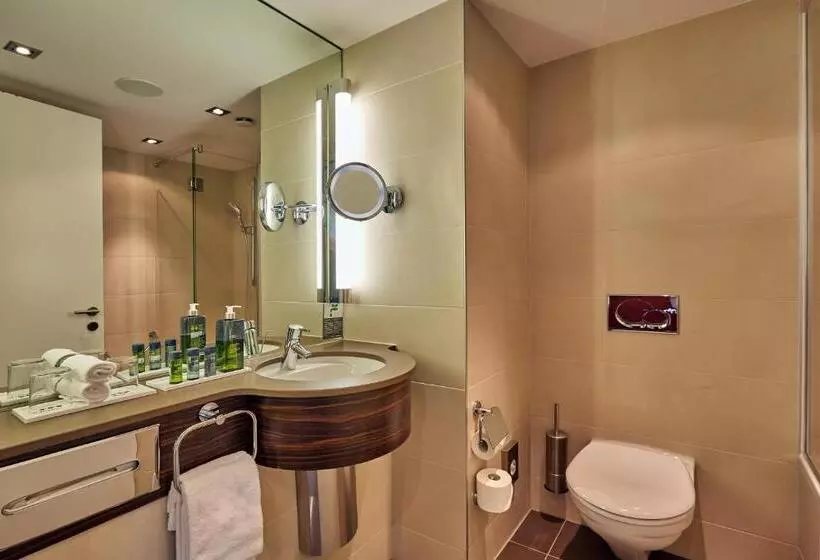 Chambre Deluxe, H4 Hotel Solothurn