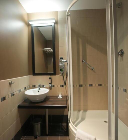 اتاق استاندارد, Hanza