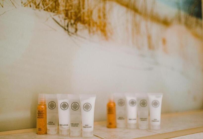 سوییت جونیور, Hanza